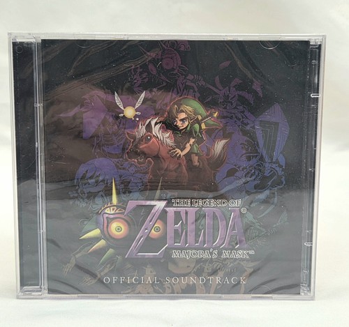 New club nintendo zelda - new,