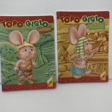 Topo Gigio the Mouse on The Ed