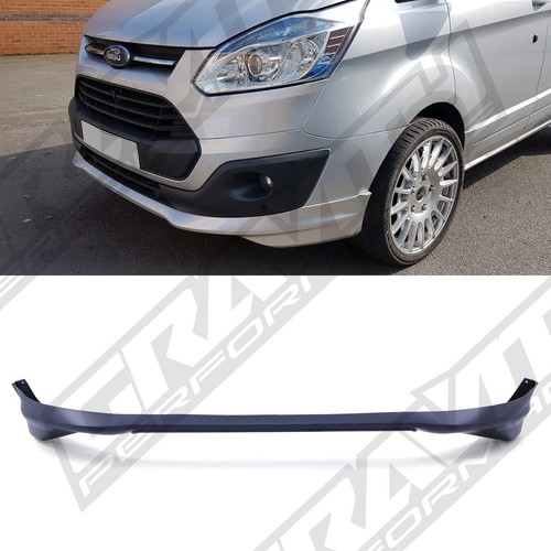 Spoiler splitter paraurti - splitter,