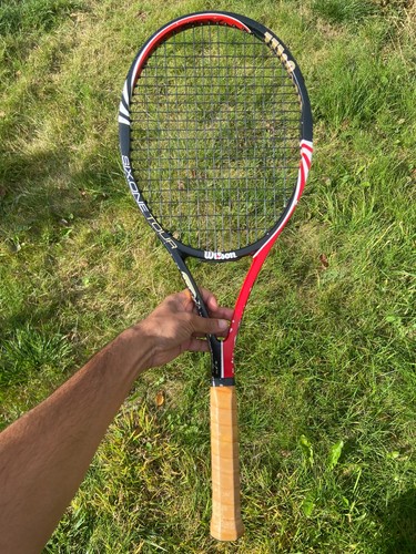 Wilson blx tour - wilson, pro