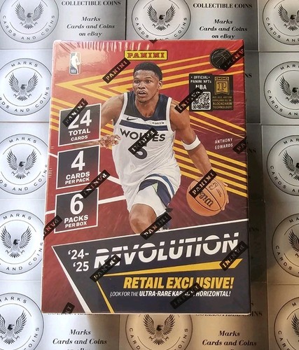2024 panini revolution - 2024-25,