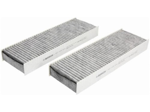 Filtro abitacolo per opel - filtro,