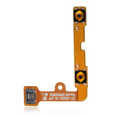 Volume flex cable for - volume,