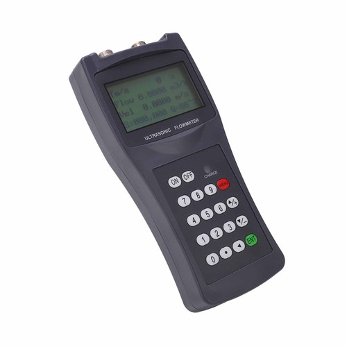 Pezzo tds 100h misuratore ad - 1,