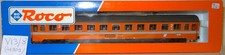 ROCO art. 4237A (44309) Personenwagen 2 kl EUROFIMA -OBB (1:100)