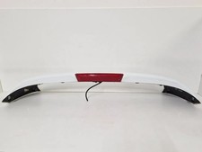 1747630 SPOILER POSTERIORE TETTO per FORD FIESTA (CB1) (09/08>10/13<) 1.4 1996