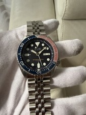 Seiko skx009j Automatic Diver