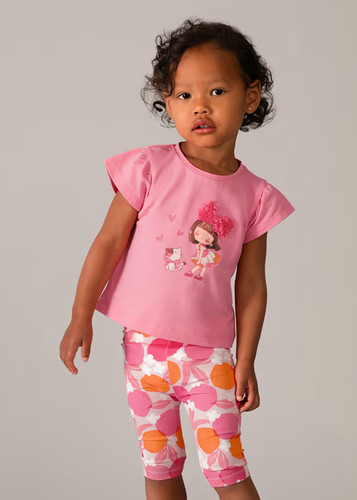 Mayoral girls set - mayoral,