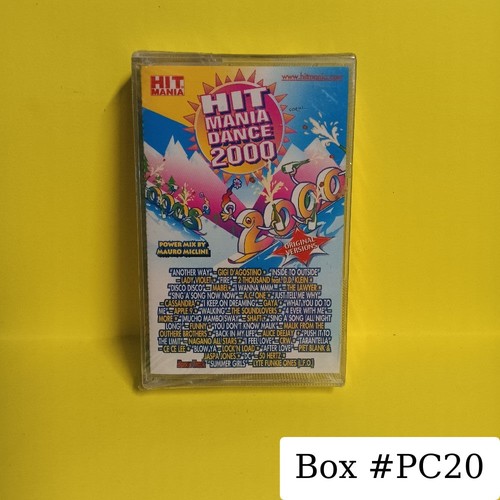 Various hit mania - hit,