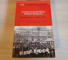 L'ORDA D'ORO 1968 1977 - NANNI