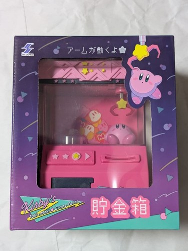 Salvadanaio kirby dream land - salvadanaio,