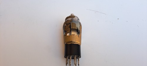 Valvola philips miniwatt - valvola, we21
