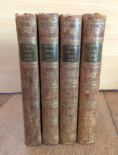 Libro antico jauffret - libro,