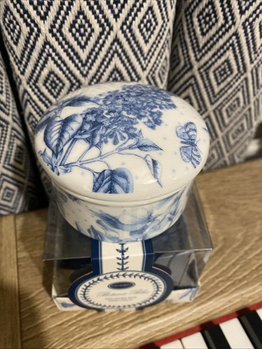 Portmeirion botanic blue