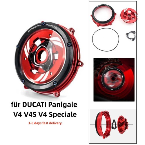 Per ducati panigale - ducati, v4