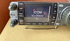 Icom IC-7000 completo di cavo