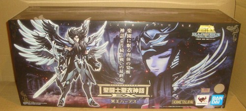 Saint cloth myth - saint, ex