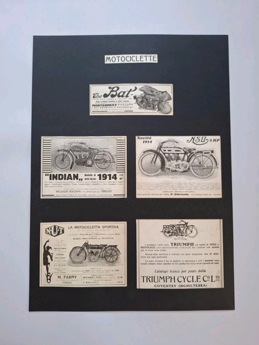 Motociclette set 5 - motociclette,