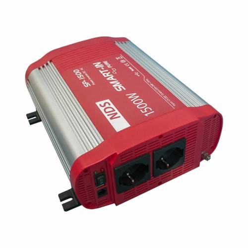 Inverter onda pura 3000w - ,