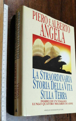 Libro la straordinaria - 🌎la,