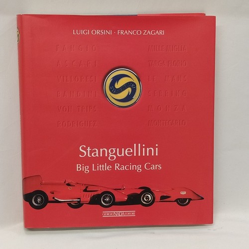 Libro stanguellini big - –,