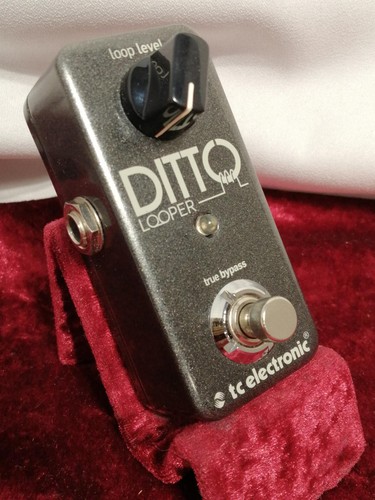 Electronic ditto effector - tc,