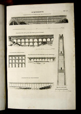 1849 Antique Lithographic