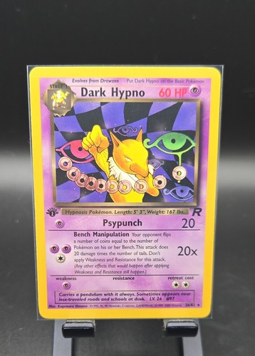 Dark hypno team - 26/82,