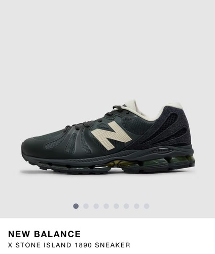 New balance 1890 stone - x,