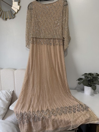Bellissimo abito maxi