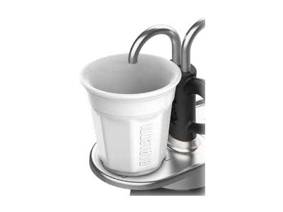 Bialetti set tazzine caffè - bialetti,