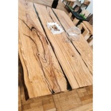 TAVOLO IN LEGNO MASSELLO DI
