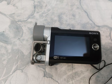 Sony HDR-MV1 Fotocamera video Musicale + Custodia | Usata in Ottime Condizioni