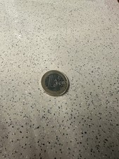 RARA moneta: 1 Euro 2007