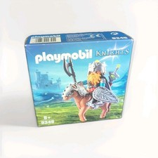 Playmobil Knights 9345