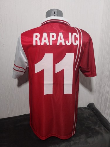 Maglia perugia rapajc - maglia,