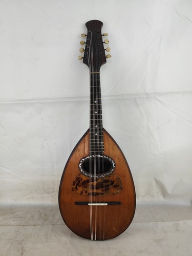 Very rare mandolin - very,
