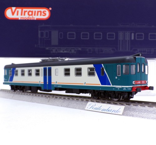 Vitrains automotrice diesel - ⭐vitrains,