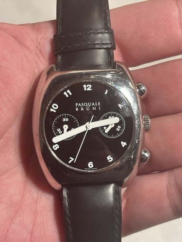 Orologio uomo pasquale bruni - orologio,