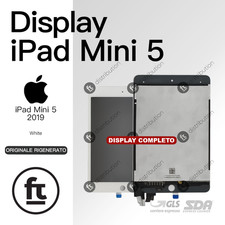 Apple display completo ipad - display,