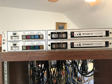 Dolby SR, 361 Sistema di
