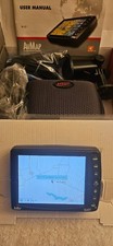 AvMap Geosat G4T GPS Bundle