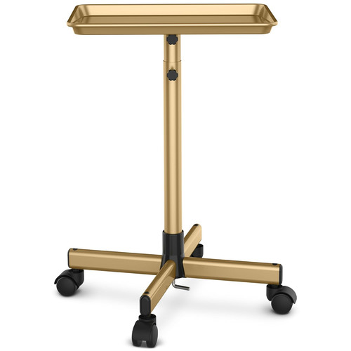 Premium salon tray - tray, ruote