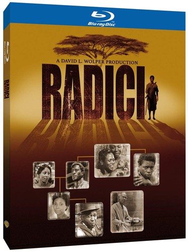 Blu ray radici - 3, blu-ray