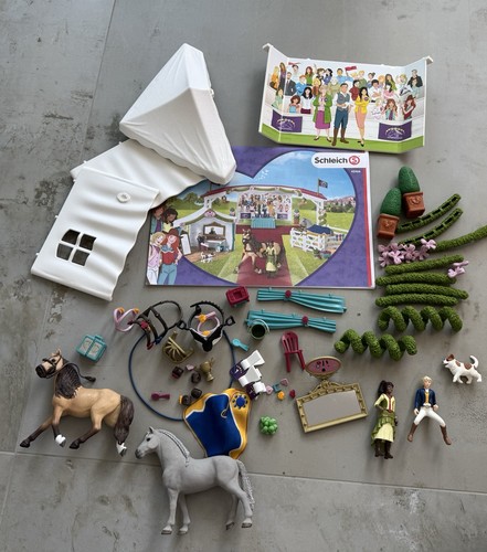 Schleich horse club 42466 - schleich,