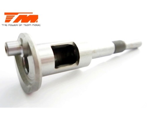 Albero motore team - team, go15r