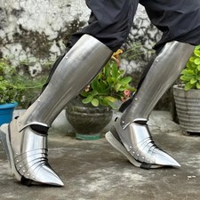 Cavaliere Gotico Medievale