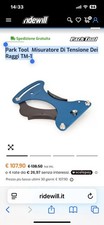 Park Tool  Misuratore Di