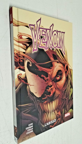 Venom abisso cates - #, 2-