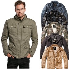 Giacca Invernale Brandit